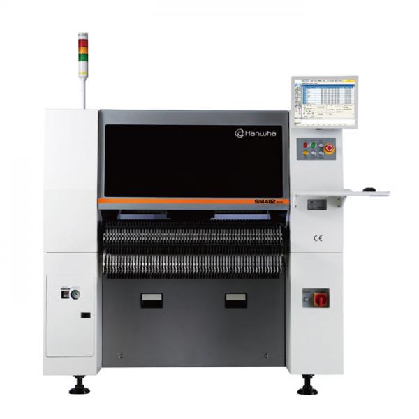 SM482 PLUS 貼片機